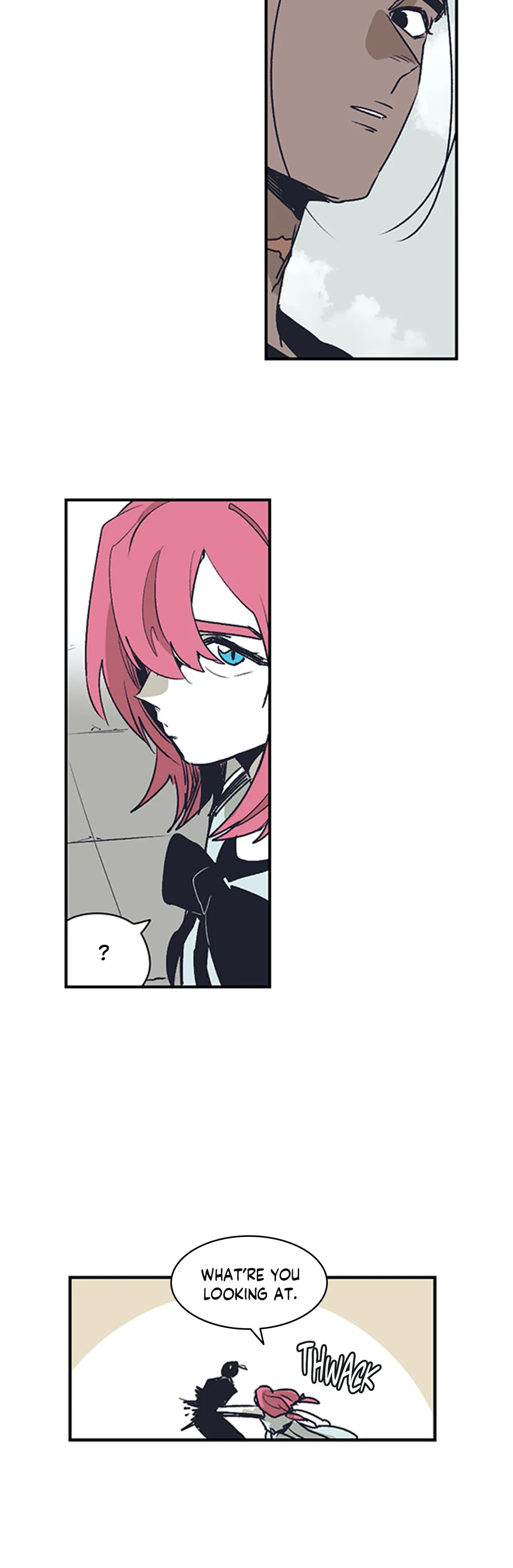 Epic of Gilgamesh Chapter 165 - Page 23