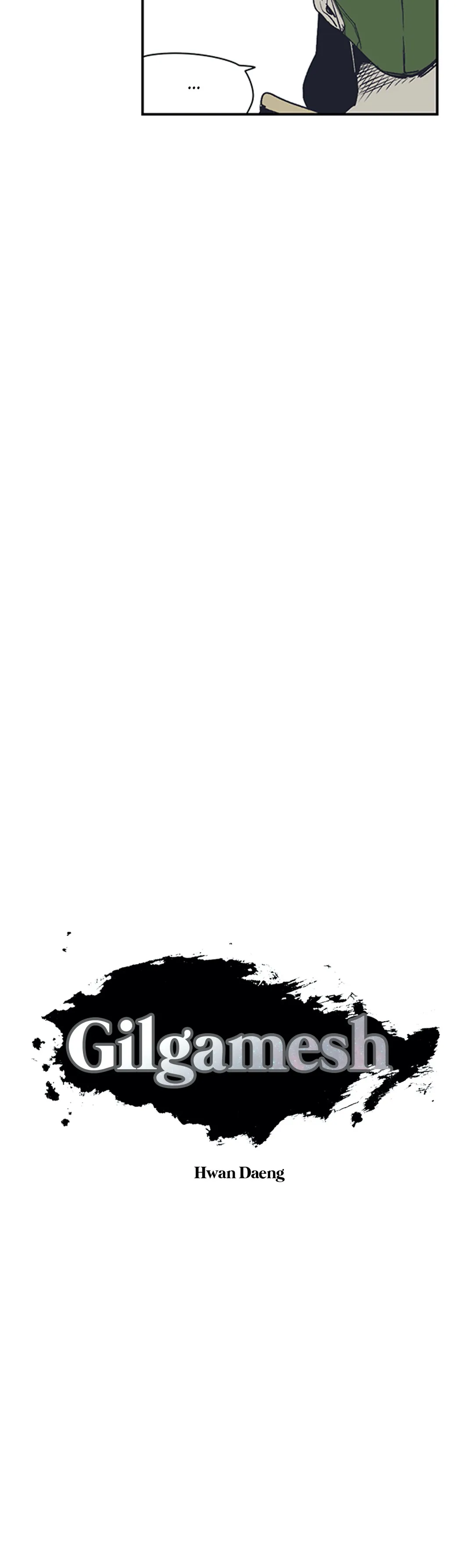 Epic of Gilgamesh Chapter 165 - Page 3