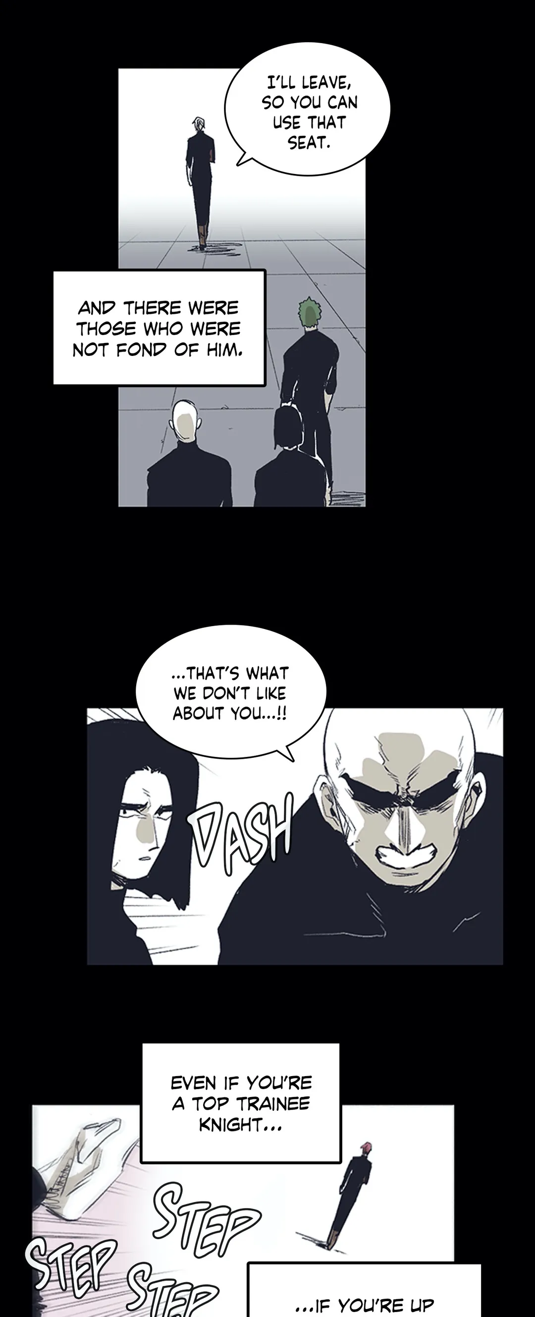 Epic of Gilgamesh Chapter 166 - Page 13