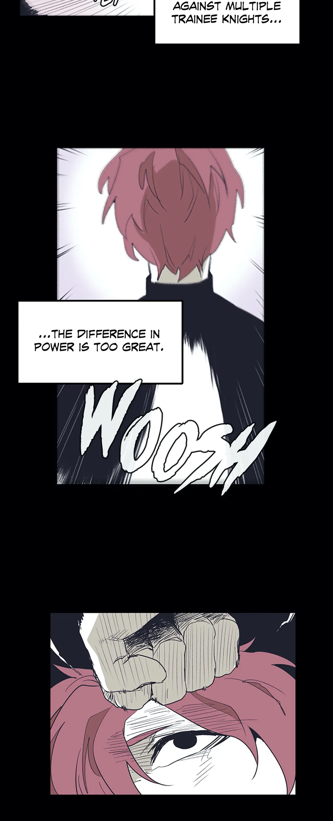 Epic of Gilgamesh Chapter 166 - Page 14