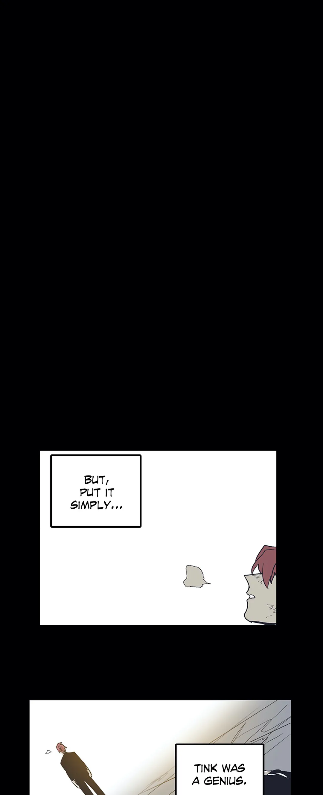 Epic of Gilgamesh Chapter 166 - Page 15