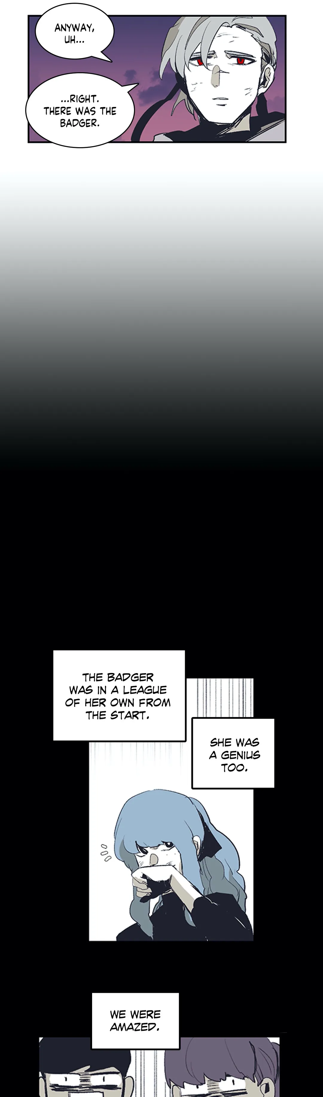 Epic of Gilgamesh Chapter 166 - Page 20