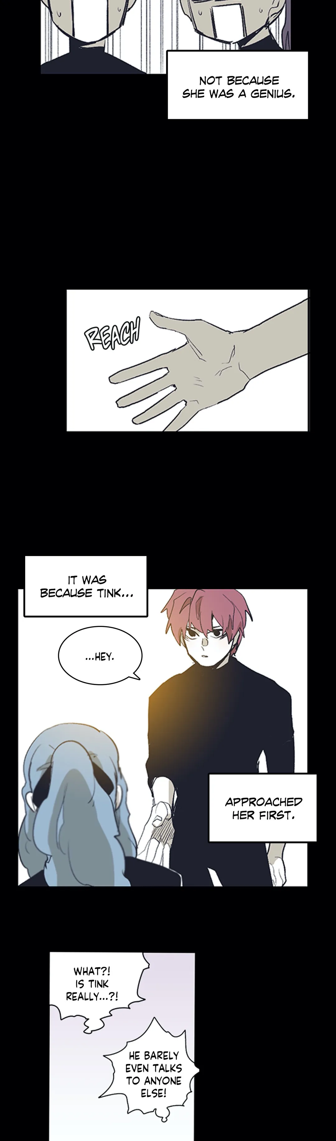 Epic of Gilgamesh Chapter 166 - Page 21