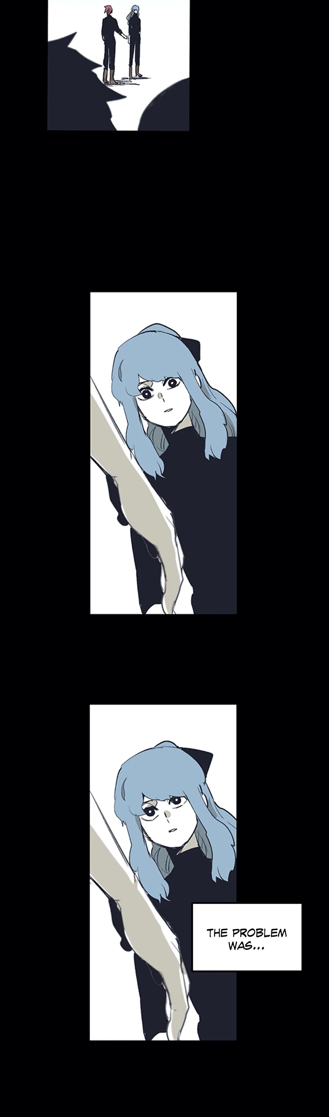 Epic of Gilgamesh Chapter 166 - Page 22