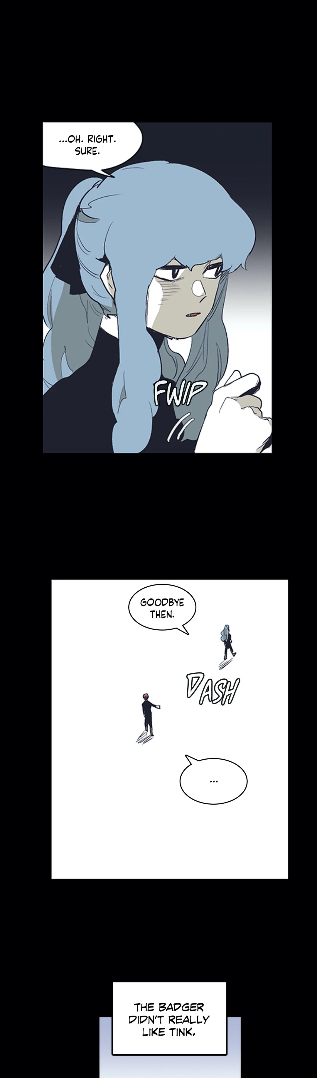 Epic of Gilgamesh Chapter 166 - Page 23