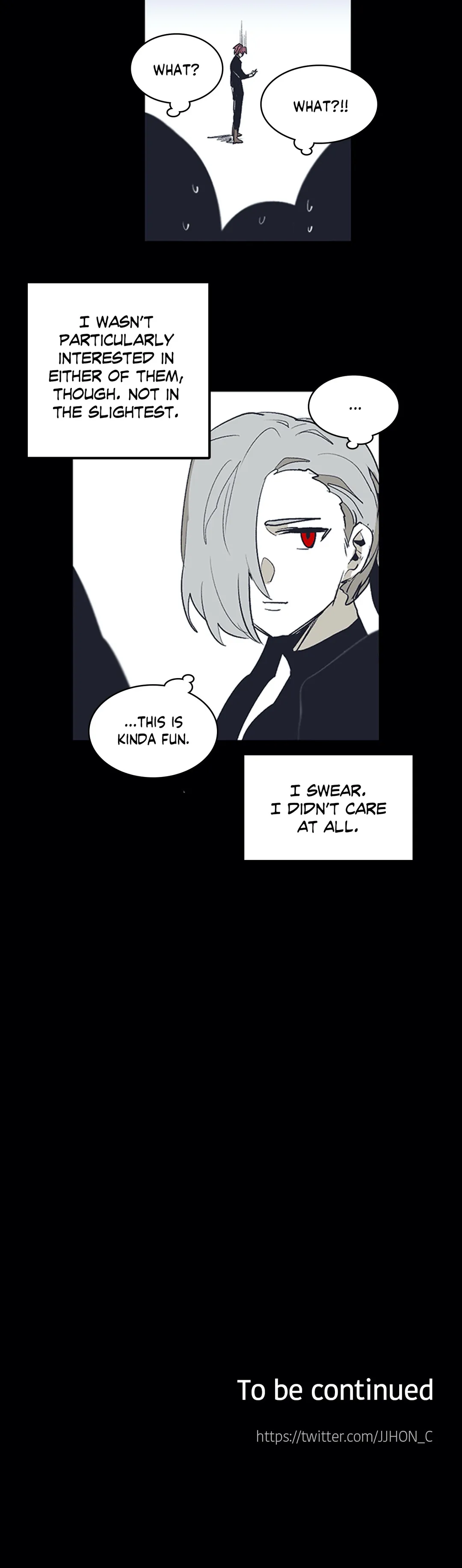 Epic of Gilgamesh Chapter 166 - Page 24