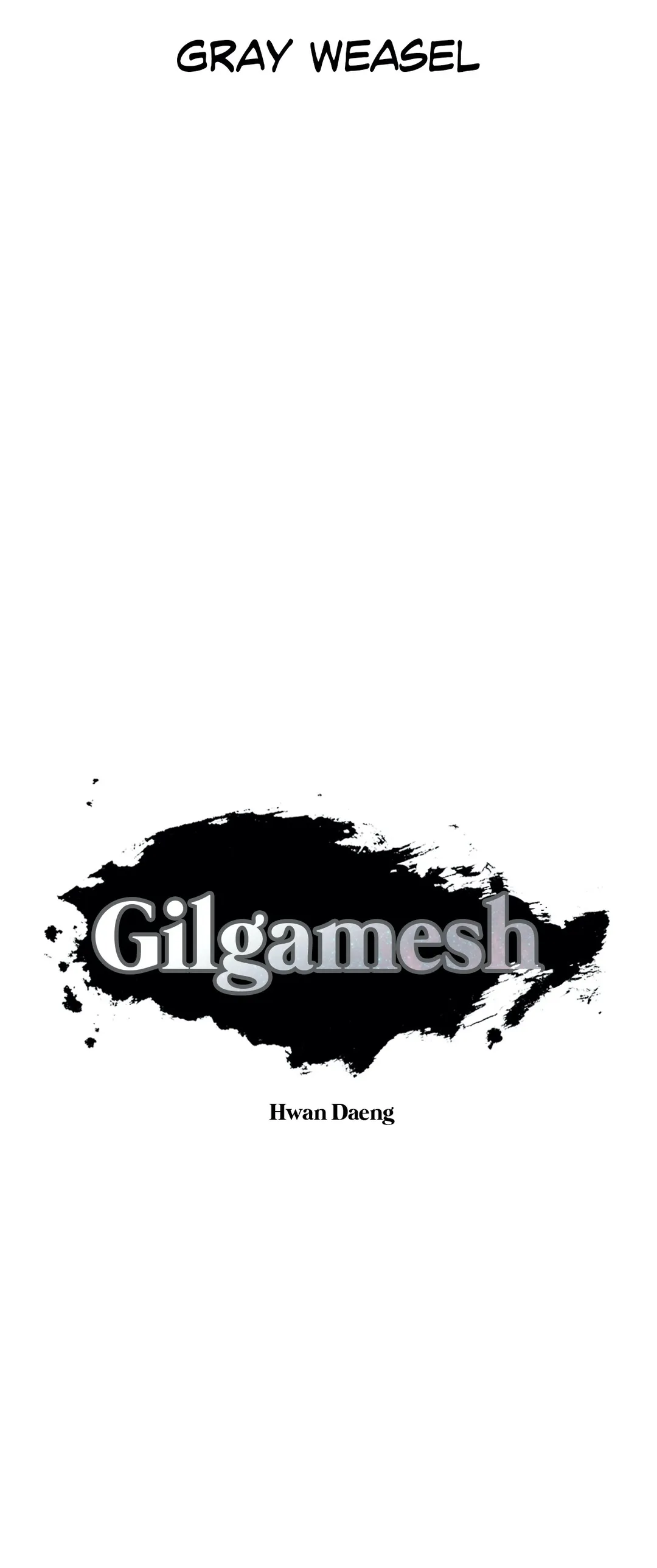 Epic of Gilgamesh Chapter 166 - Page 6