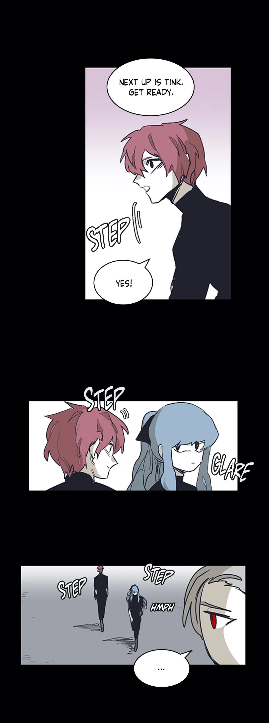 Epic of Gilgamesh Chapter 167 - Page 11