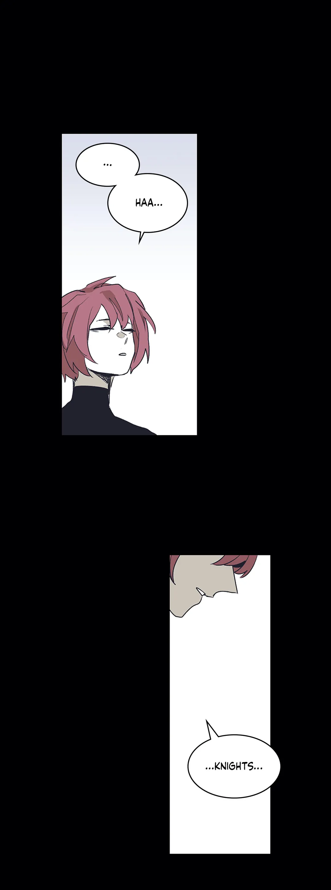 Epic of Gilgamesh Chapter 167 - Page 12