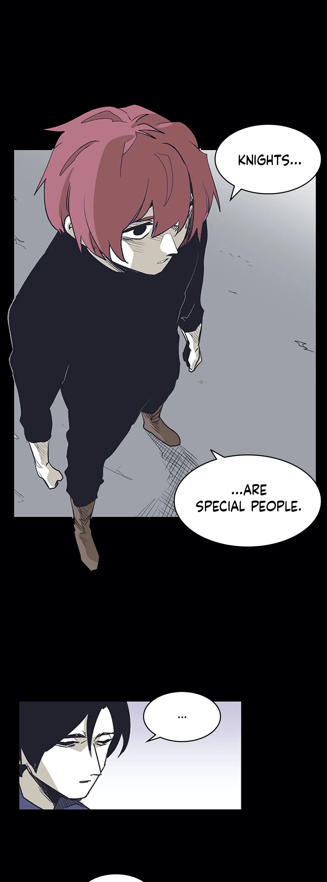 Epic of Gilgamesh Chapter 167 - Page 13