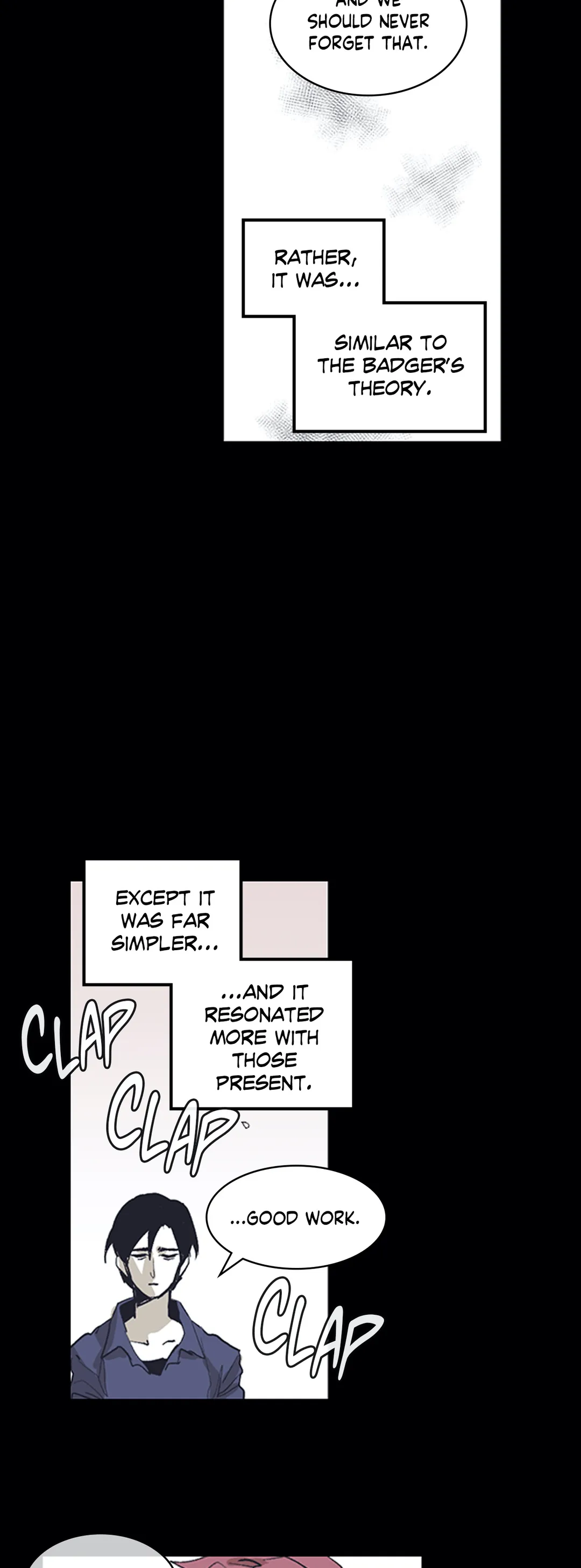 Epic of Gilgamesh Chapter 167 - Page 17