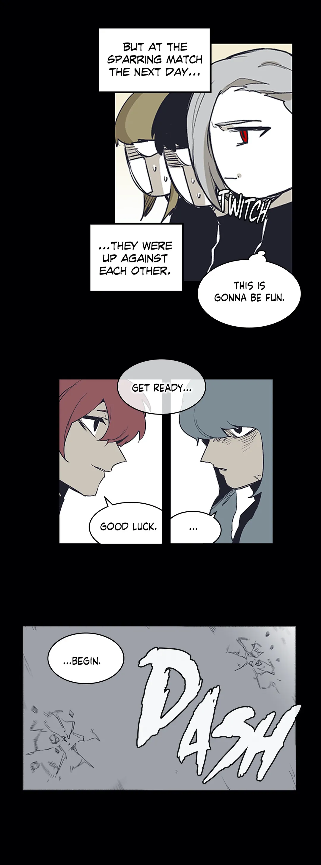 Epic of Gilgamesh Chapter 167 - Page 21