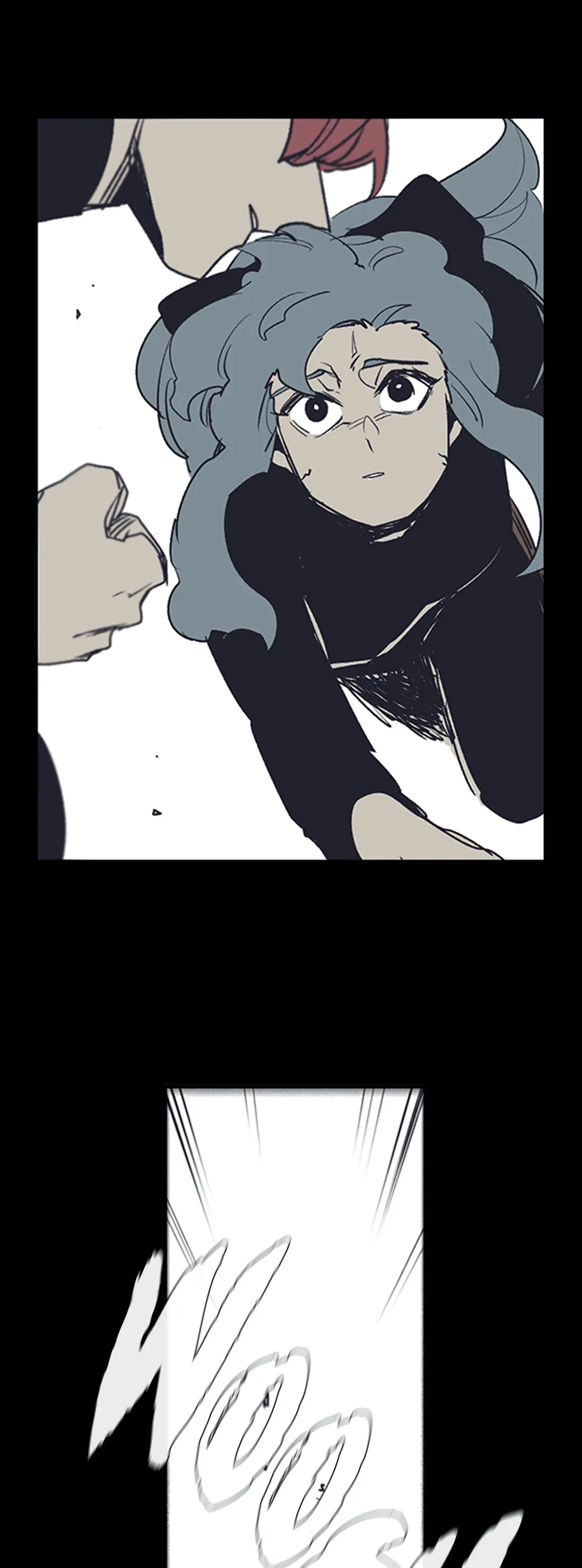 Epic of Gilgamesh Chapter 167 - Page 22