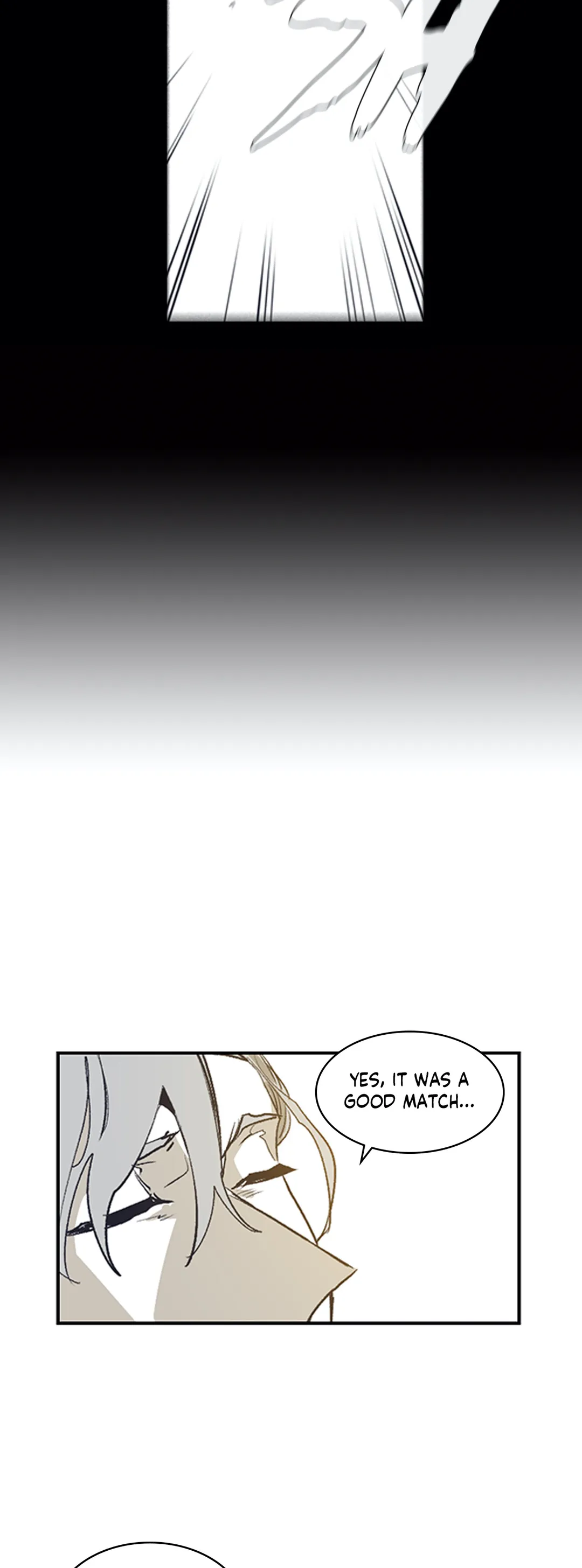 Epic of Gilgamesh Chapter 167 - Page 23