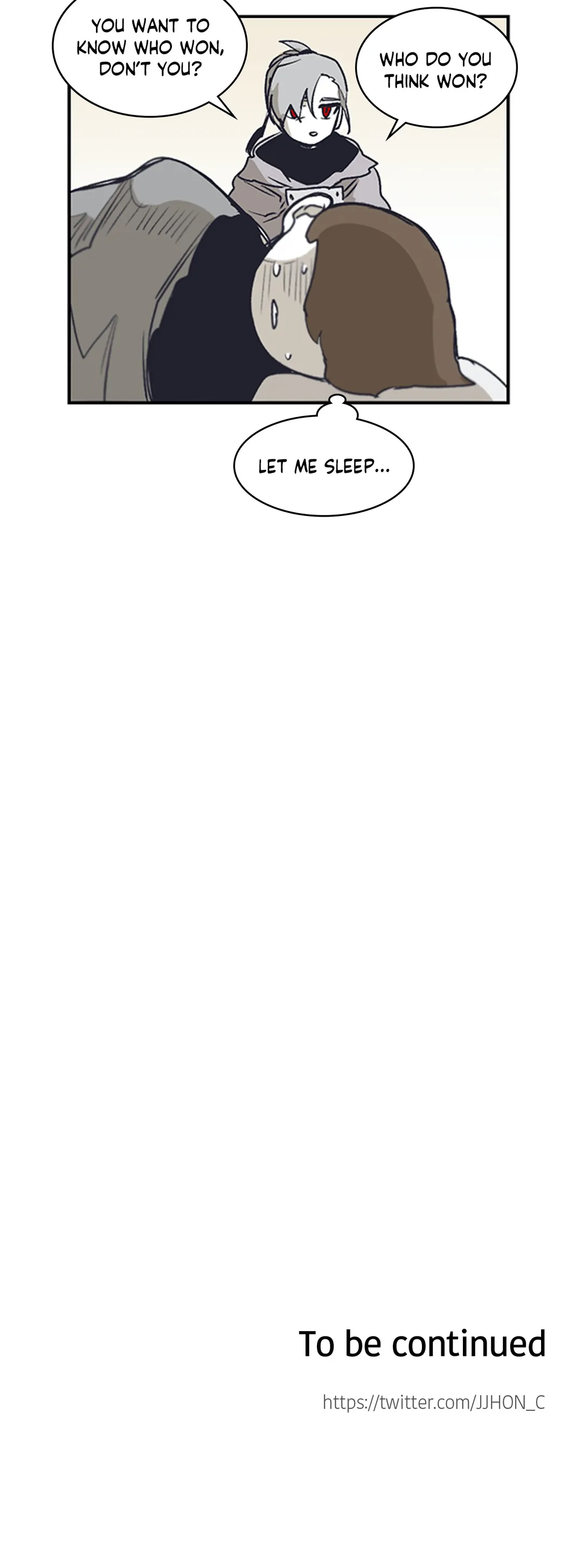 Epic of Gilgamesh Chapter 167 - Page 24