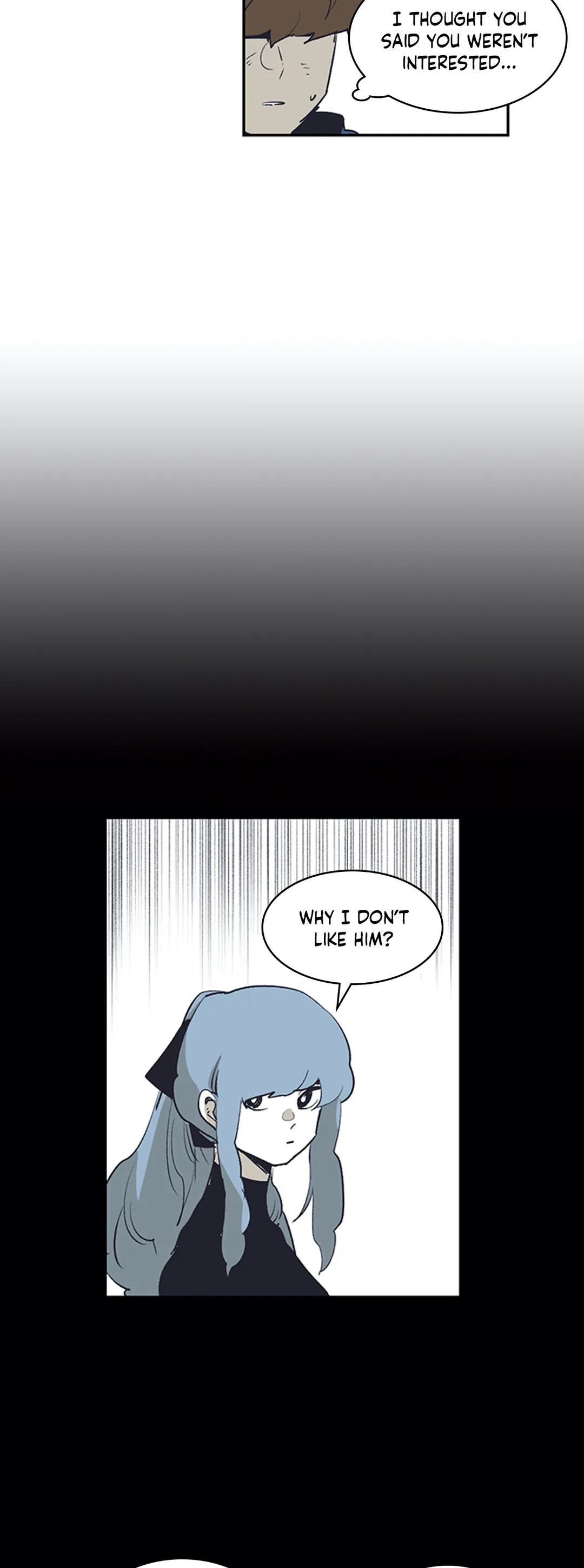 Epic of Gilgamesh Chapter 167 - Page 3