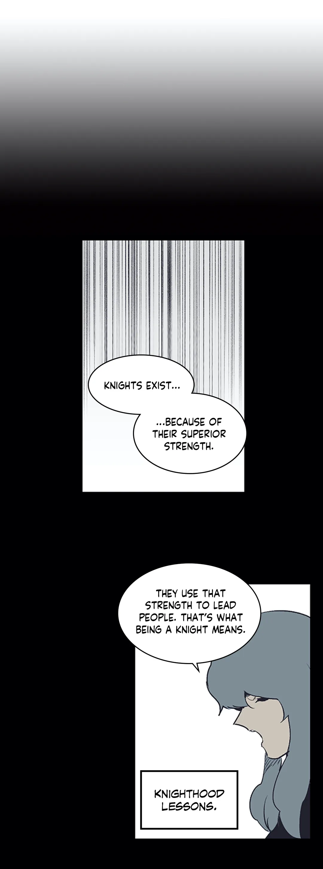 Epic of Gilgamesh Chapter 167 - Page 6