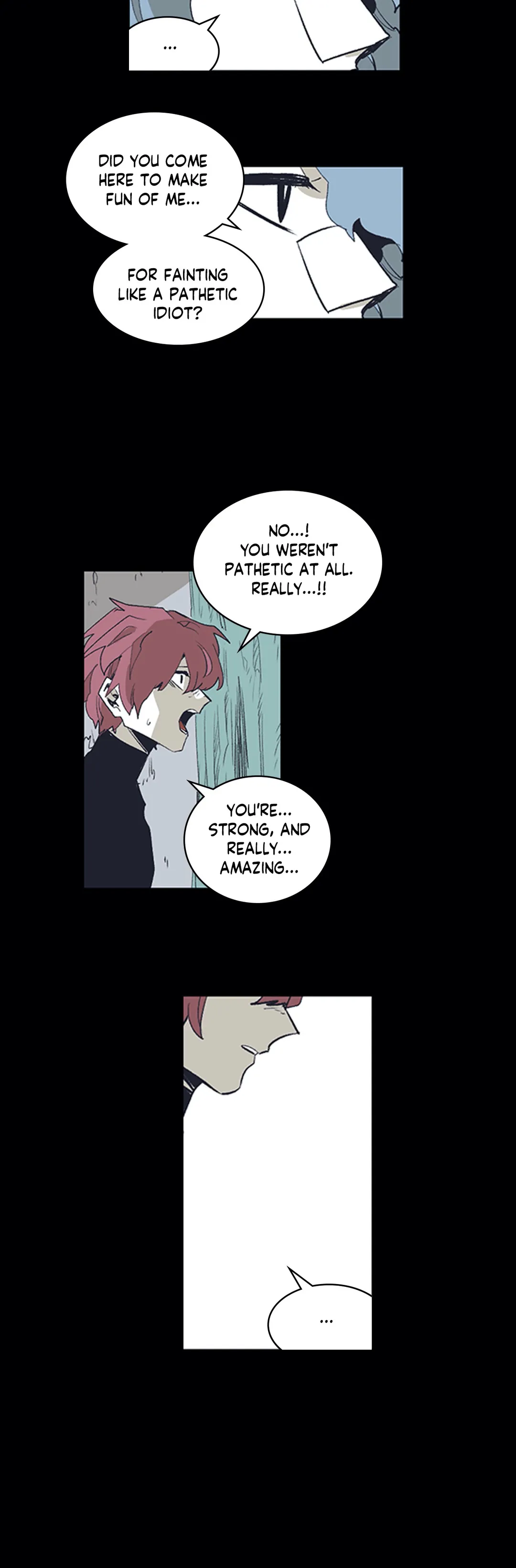 Epic of Gilgamesh Chapter 168 - Page 18