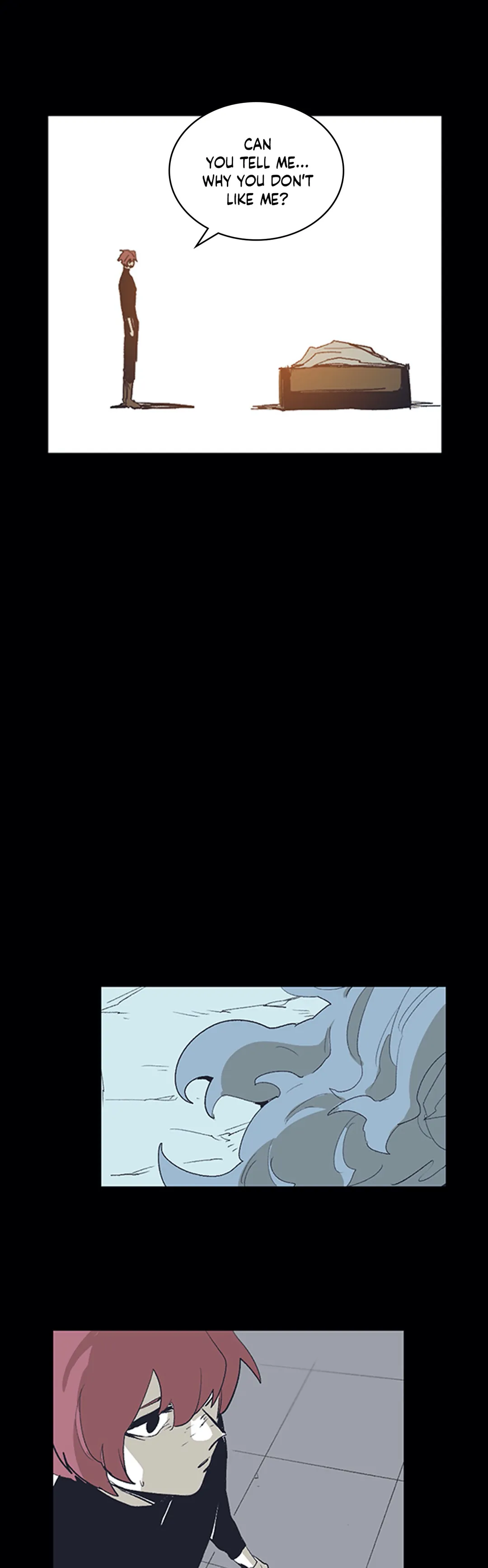 Epic of Gilgamesh Chapter 168 - Page 19