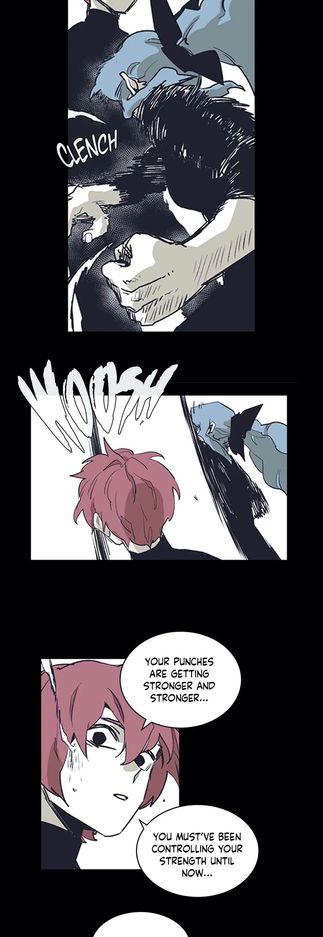 Epic of Gilgamesh Chapter 168 - Page 2