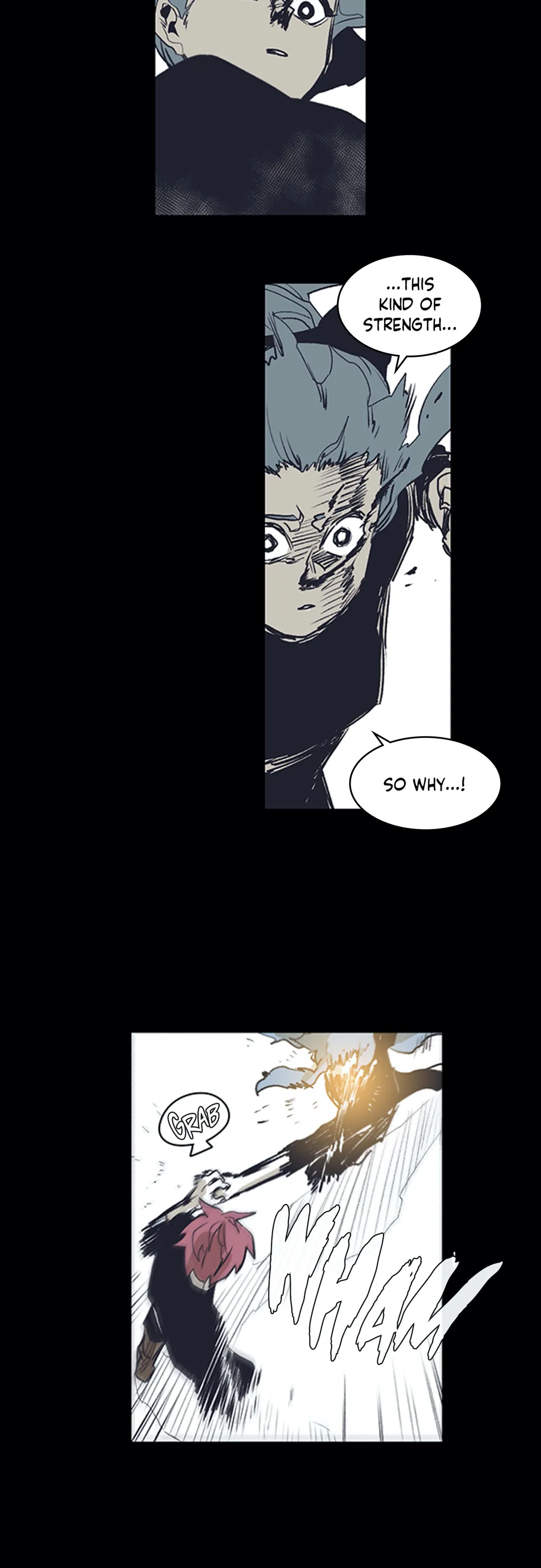 Epic of Gilgamesh Chapter 168 - Page 6