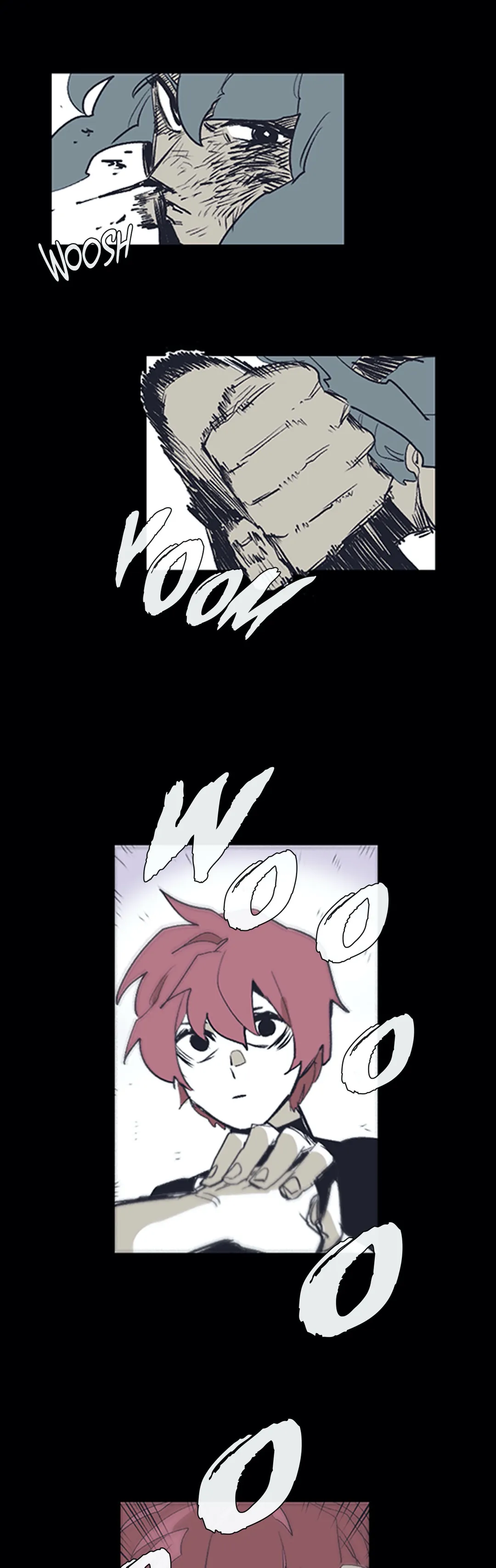 Epic of Gilgamesh Chapter 168 - Page 7