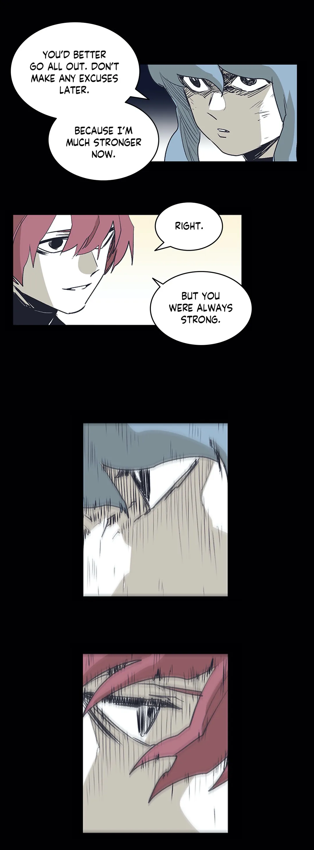 Epic of Gilgamesh Chapter 169 - Page 10