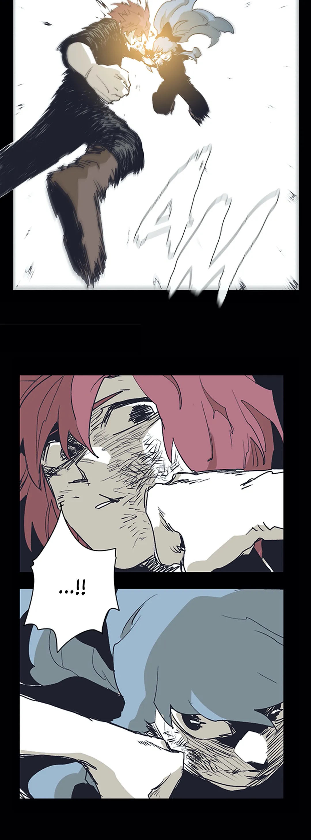 Epic of Gilgamesh Chapter 169 - Page 12