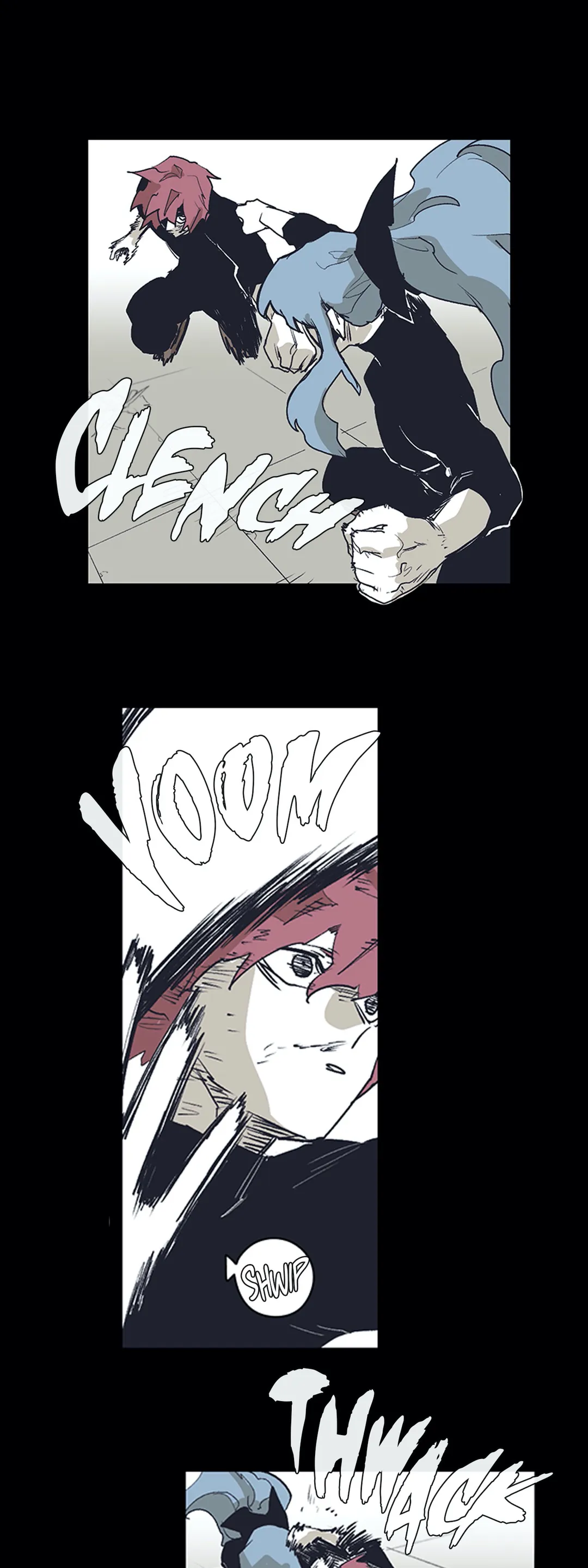 Epic of Gilgamesh Chapter 169 - Page 13