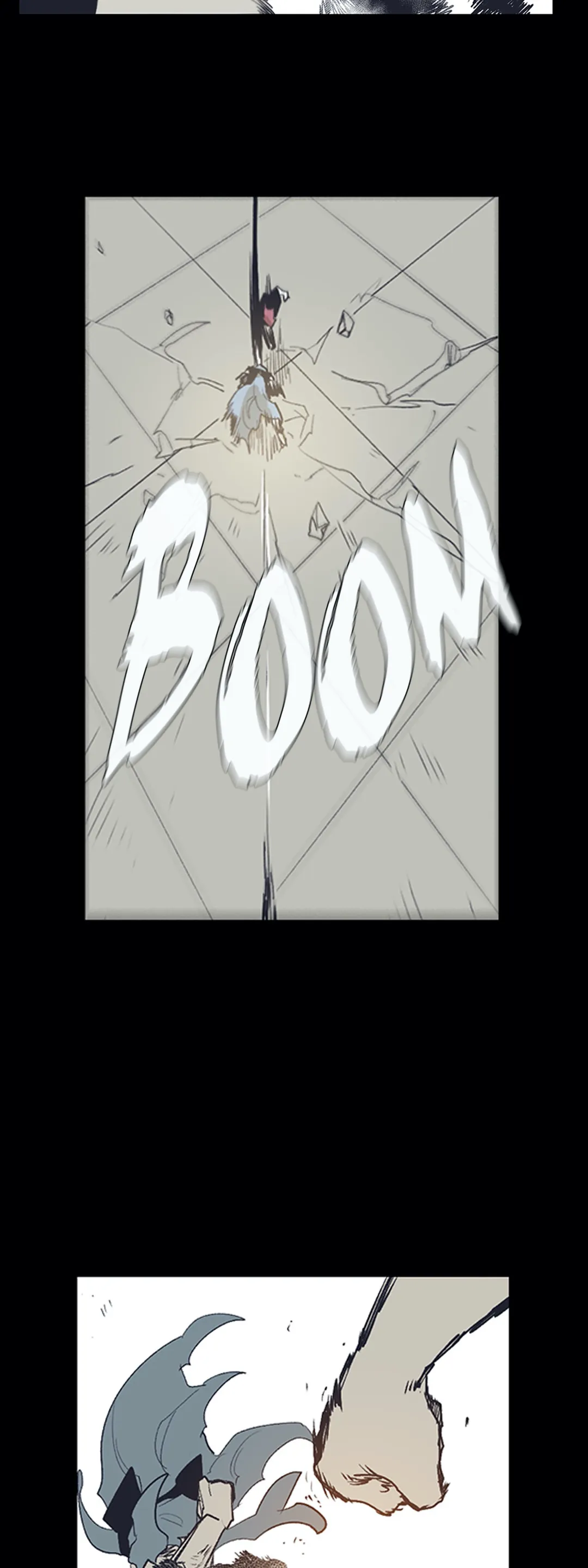 Epic of Gilgamesh Chapter 169 - Page 16