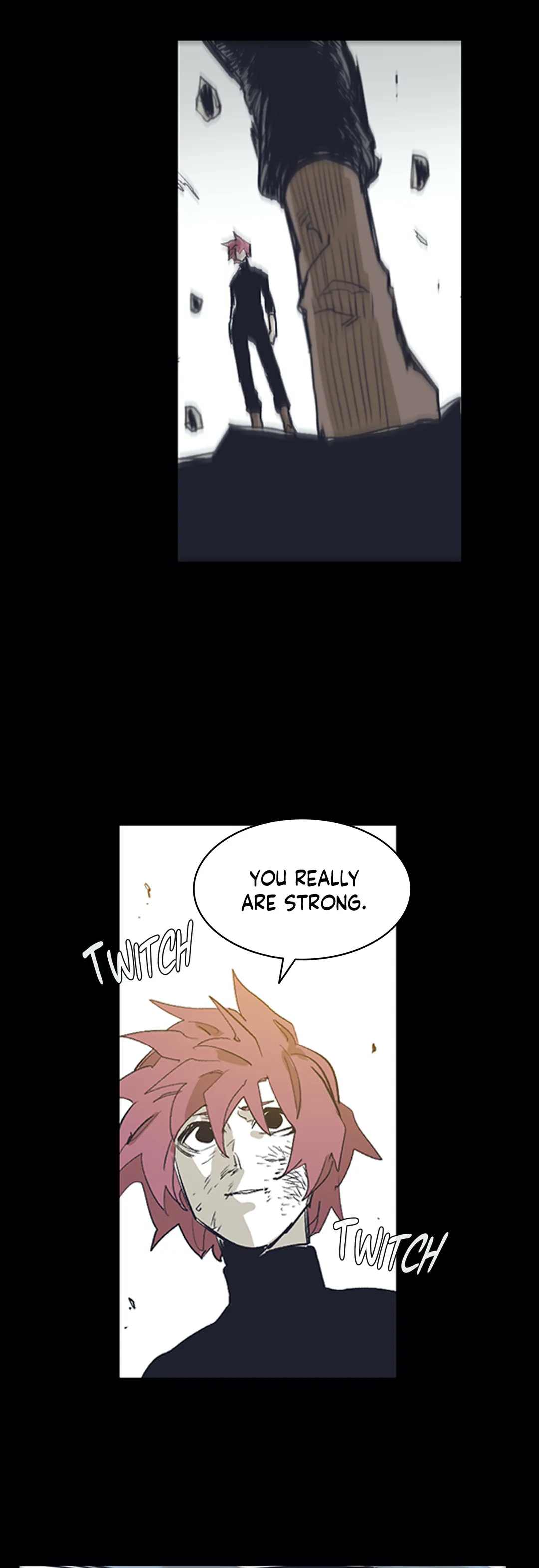 Epic of Gilgamesh Chapter 169 - Page 20