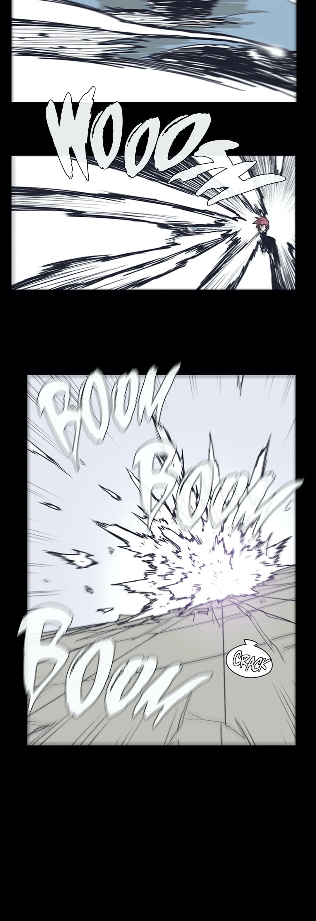 Epic of Gilgamesh Chapter 169 - Page 21