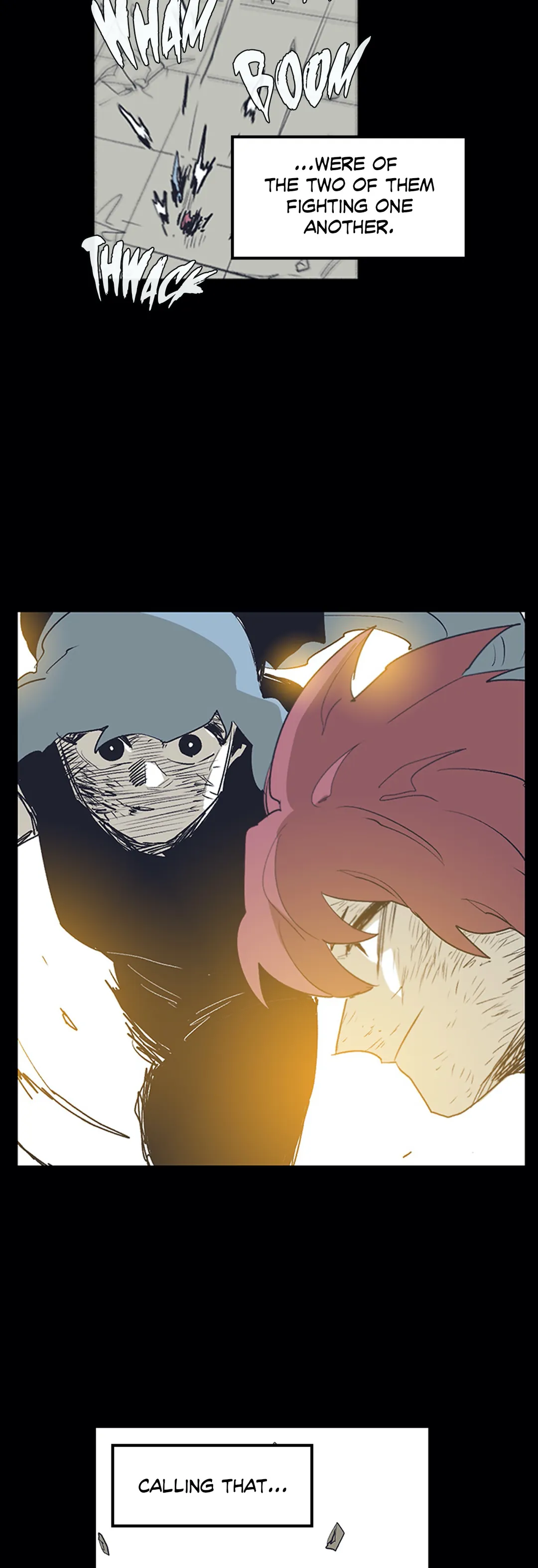 Epic of Gilgamesh Chapter 169 - Page 23