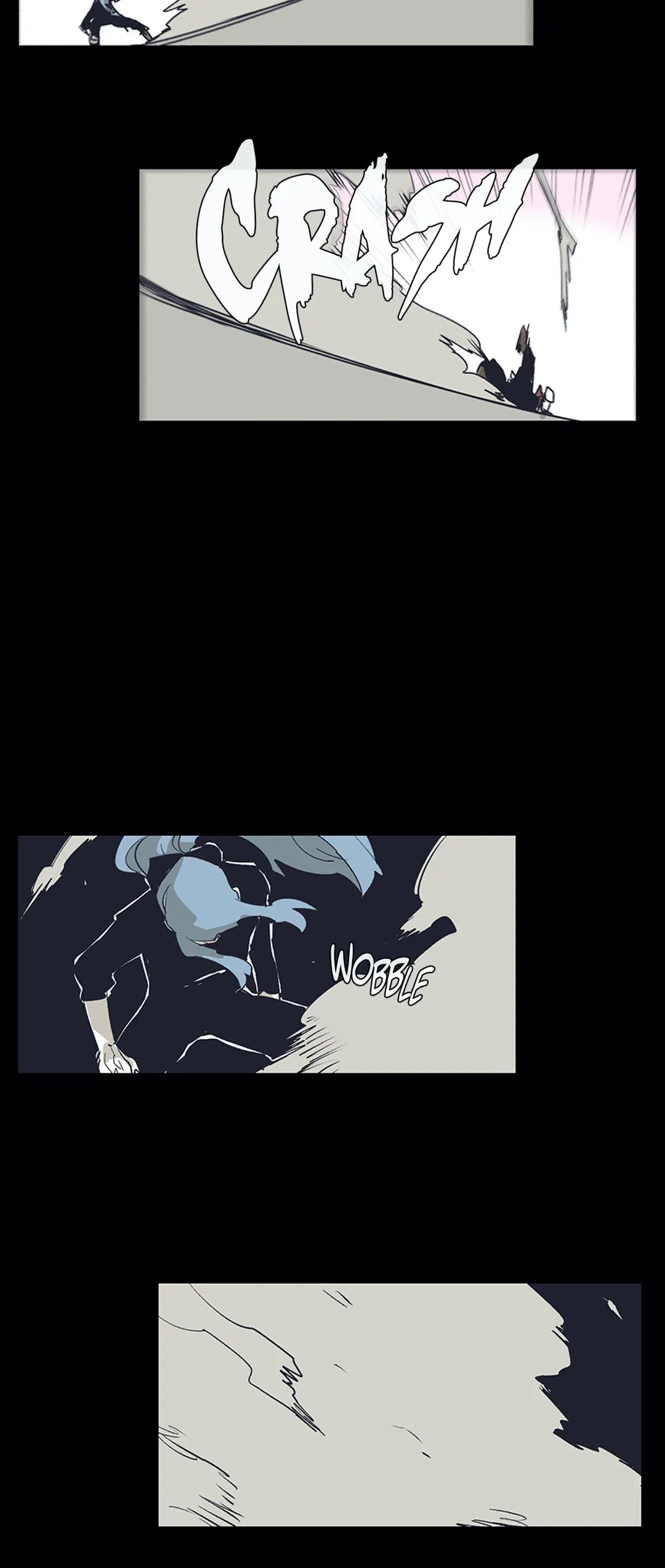 Epic of Gilgamesh Chapter 170 - Page 11