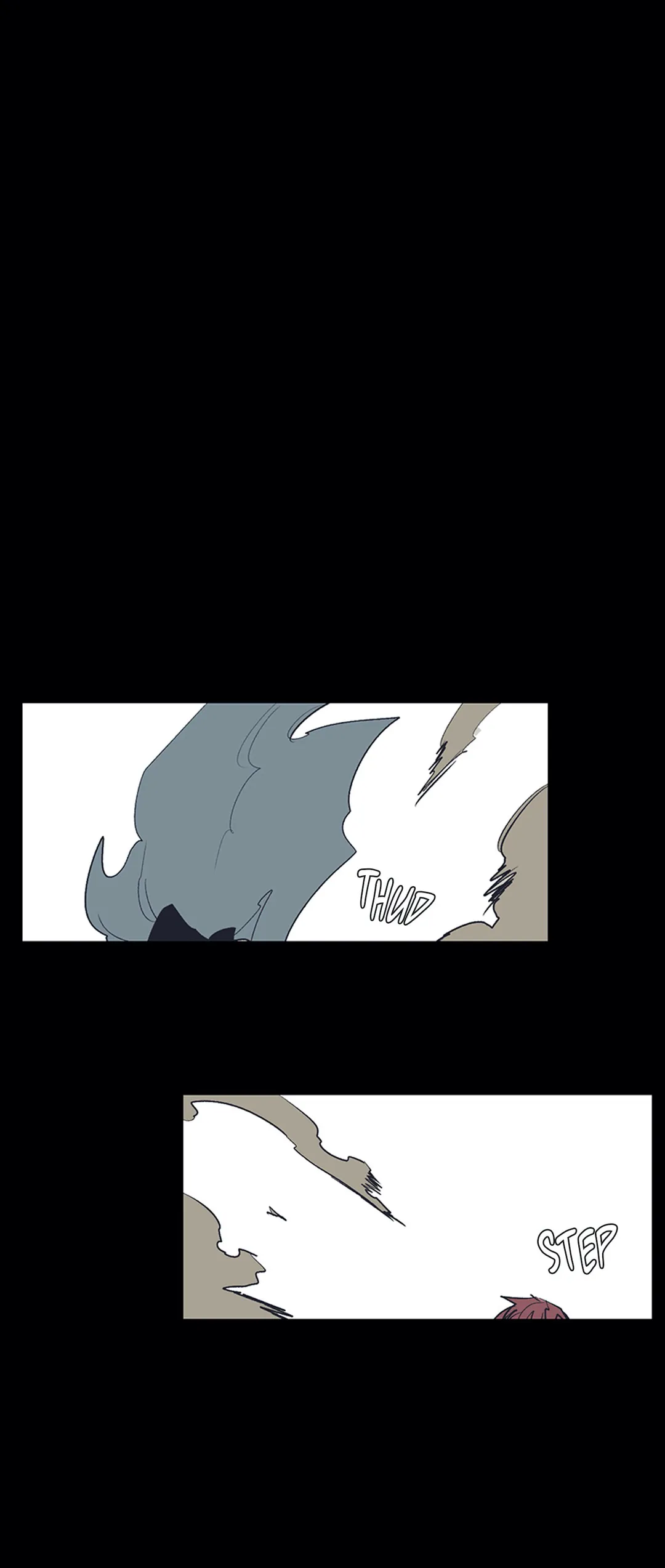 Epic of Gilgamesh Chapter 170 - Page 12