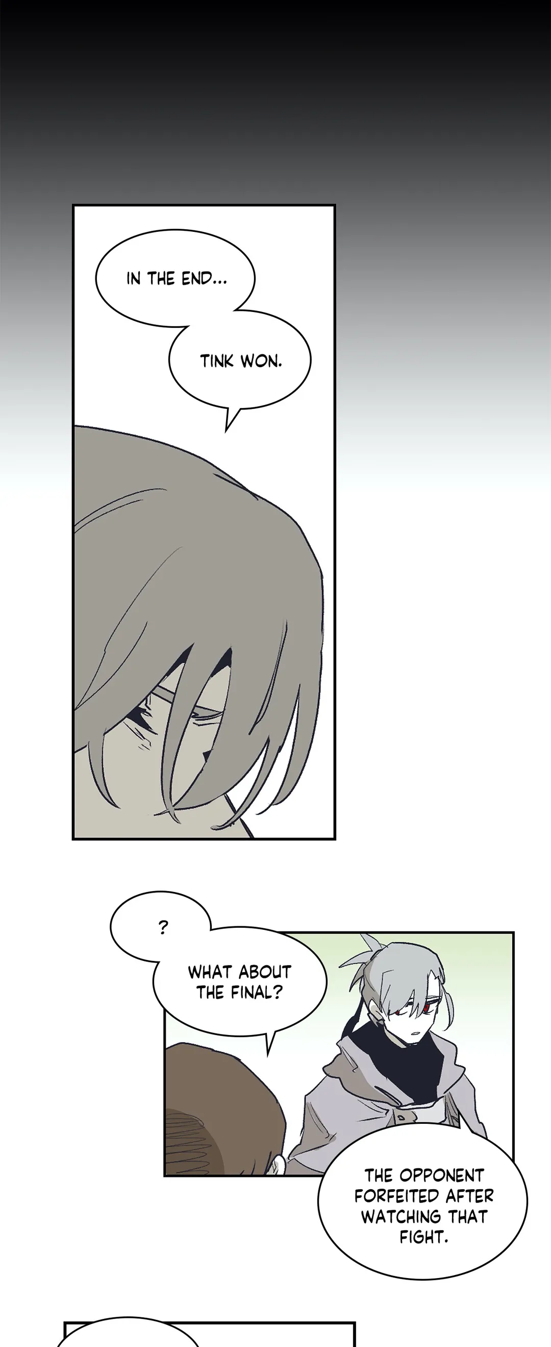 Epic of Gilgamesh Chapter 170 - Page 14