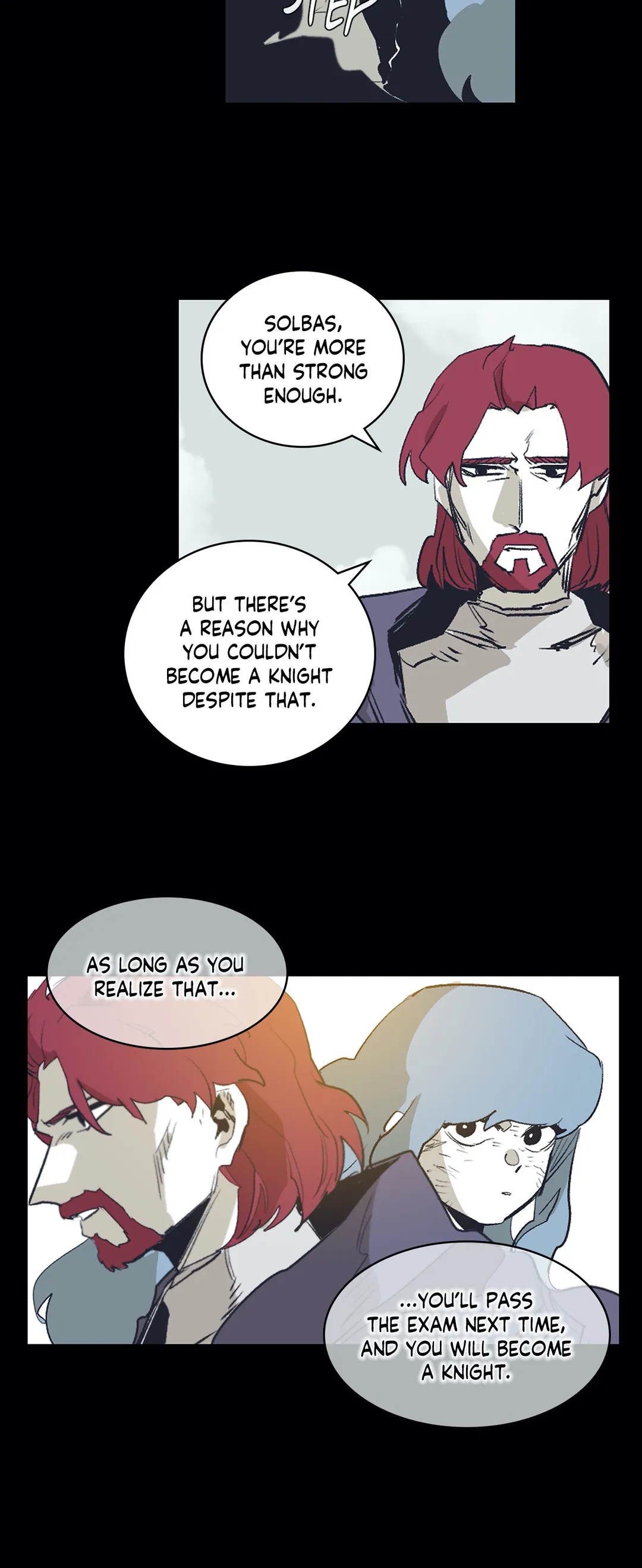 Epic of Gilgamesh Chapter 170 - Page 17