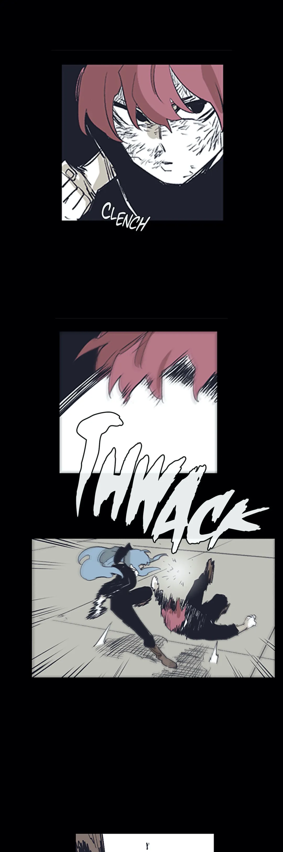 Epic of Gilgamesh Chapter 170 - Page 2