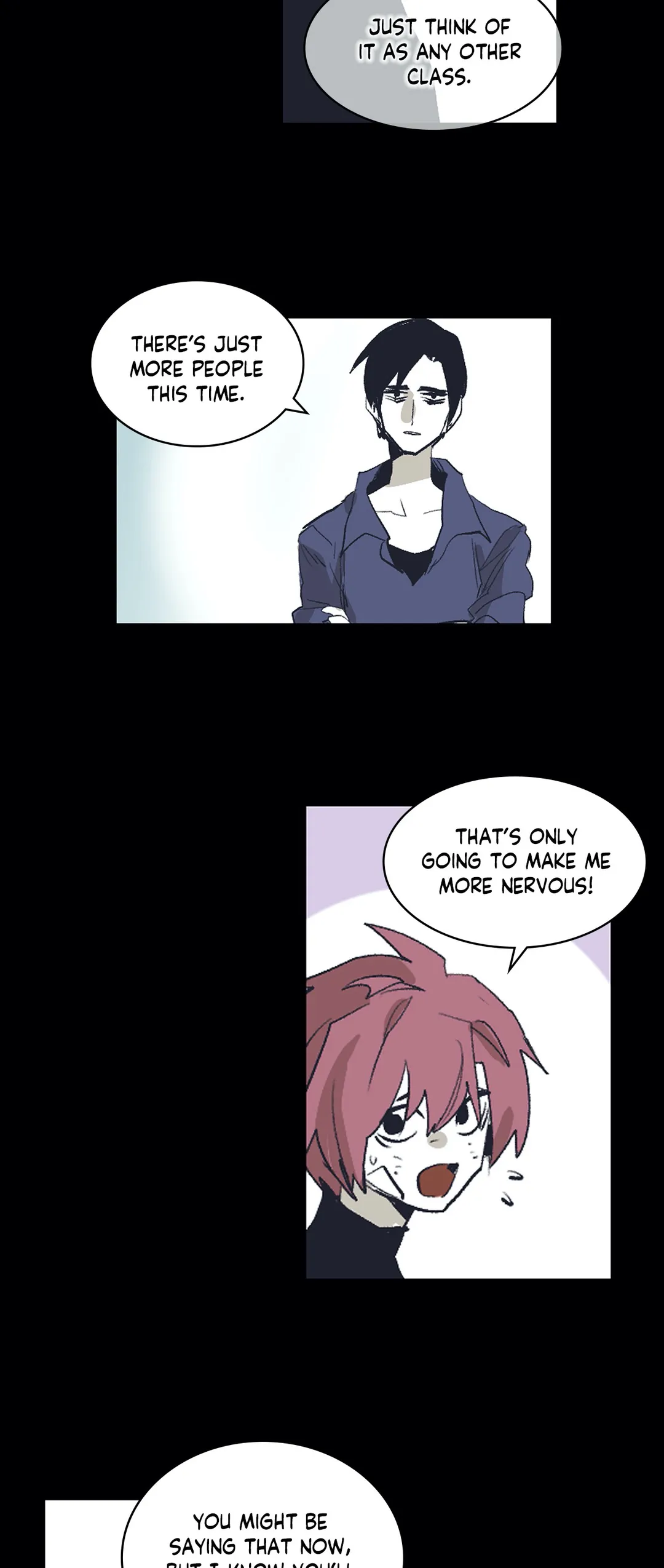 Epic of Gilgamesh Chapter 170 - Page 20