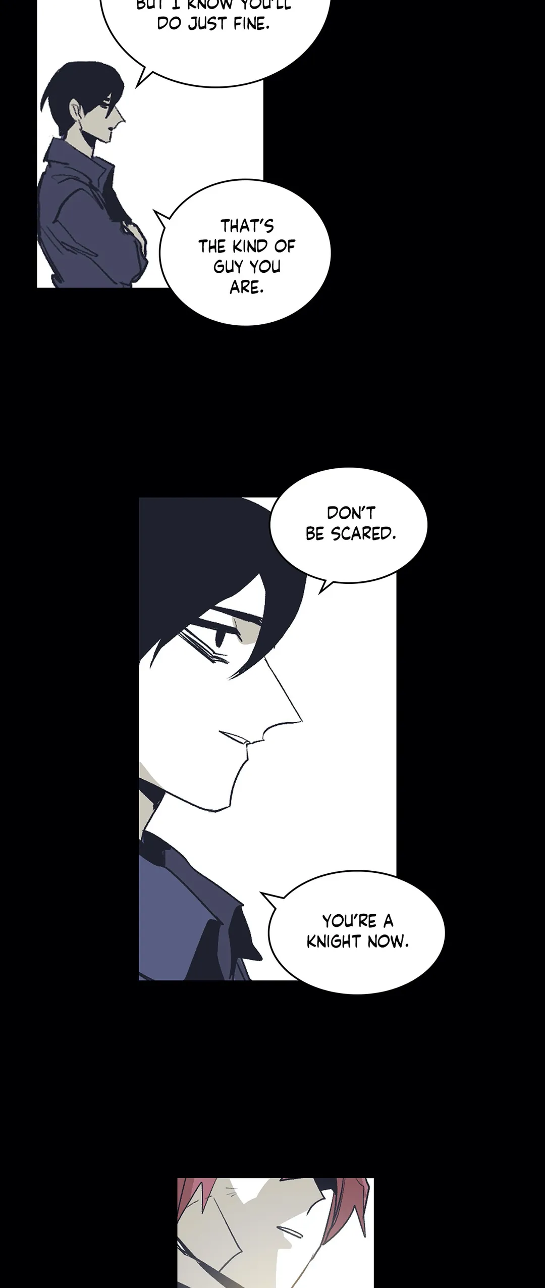 Epic of Gilgamesh Chapter 170 - Page 21