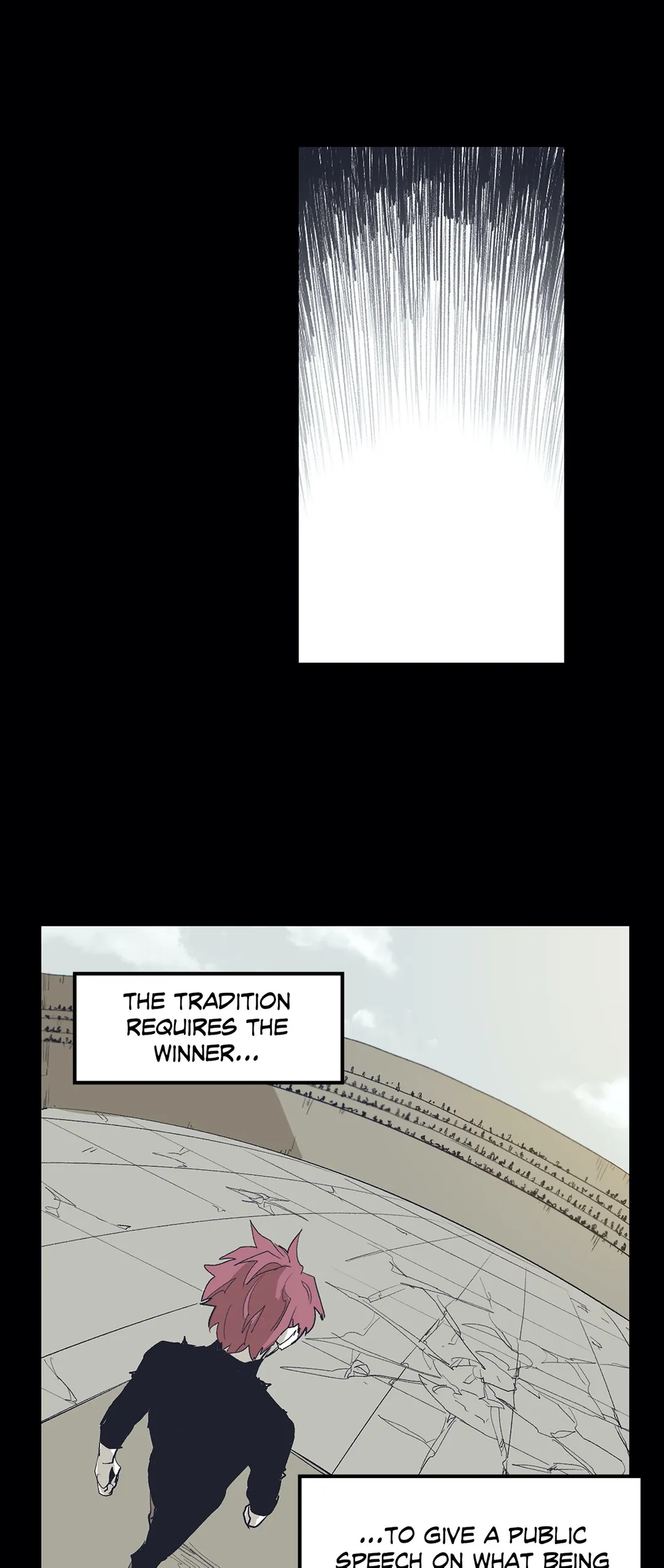 Epic of Gilgamesh Chapter 170 - Page 23