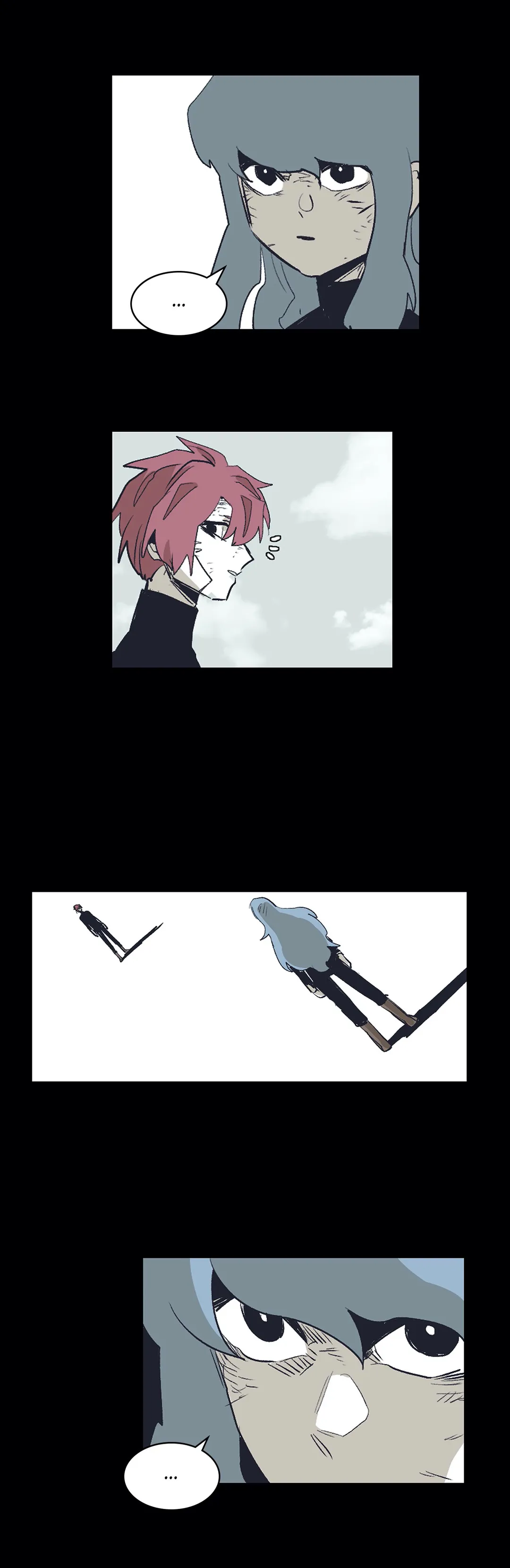 Epic of Gilgamesh Chapter 170 - Page 25