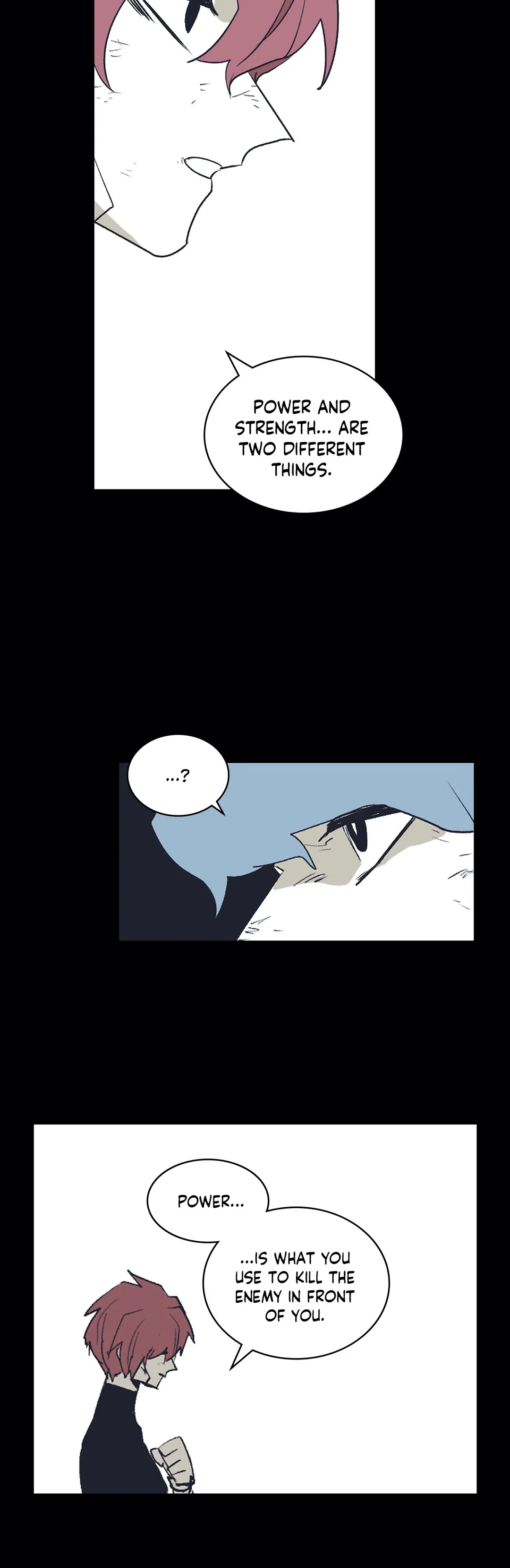 Epic of Gilgamesh Chapter 170 - Page 27