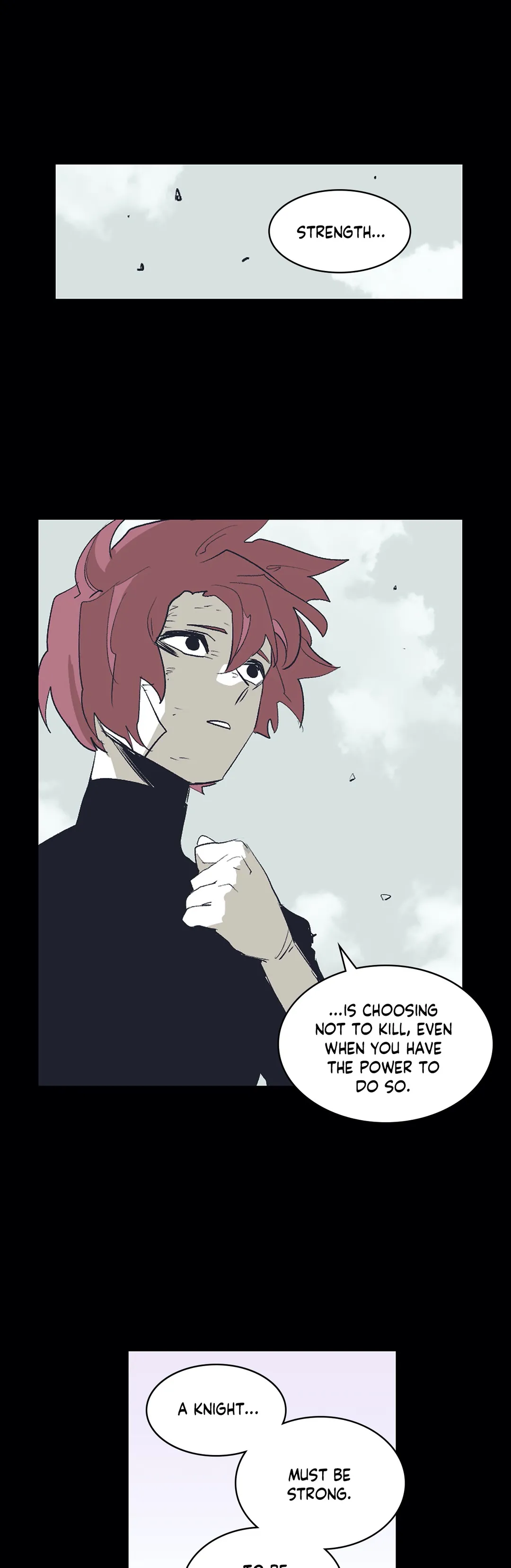 Epic of Gilgamesh Chapter 170 - Page 28