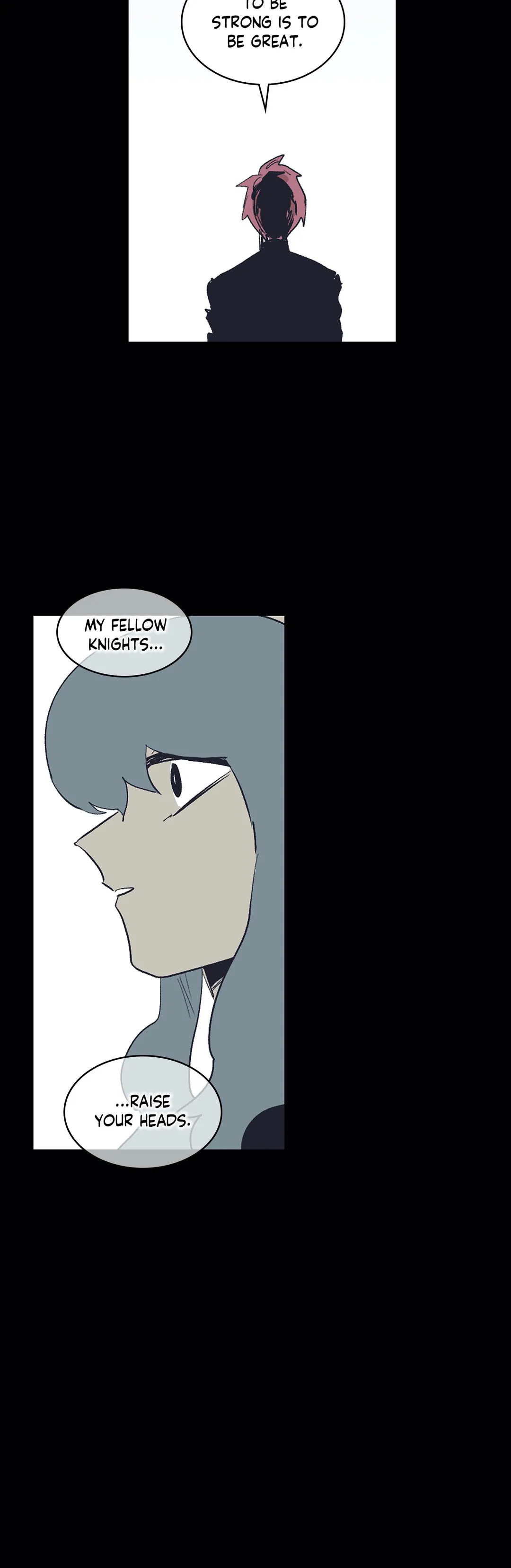 Epic of Gilgamesh Chapter 170 - Page 29