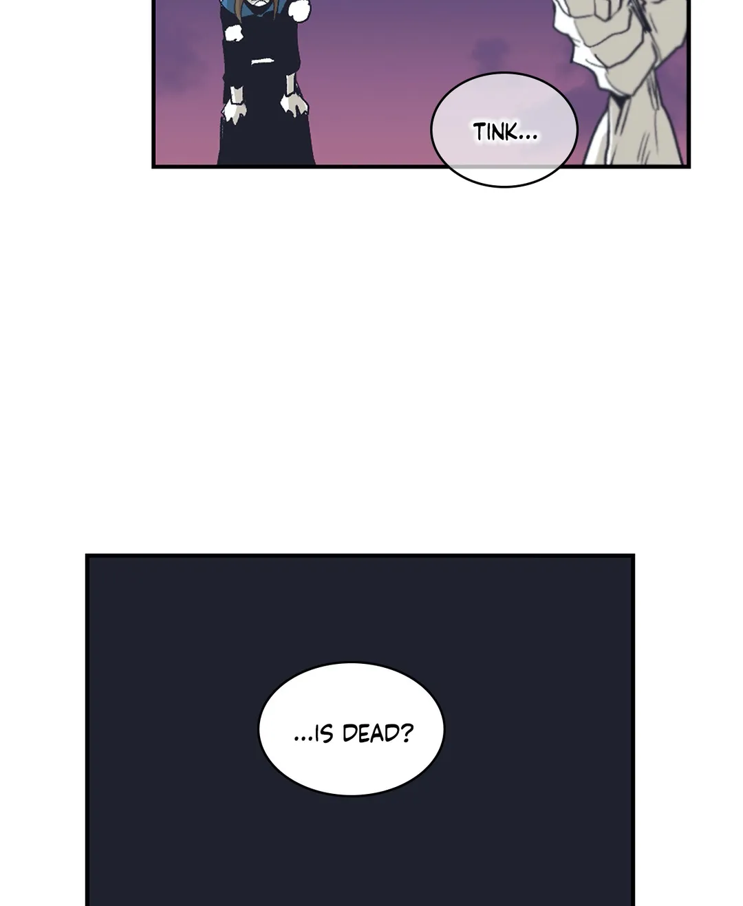 Epic of Gilgamesh Chapter 170 - Page 34