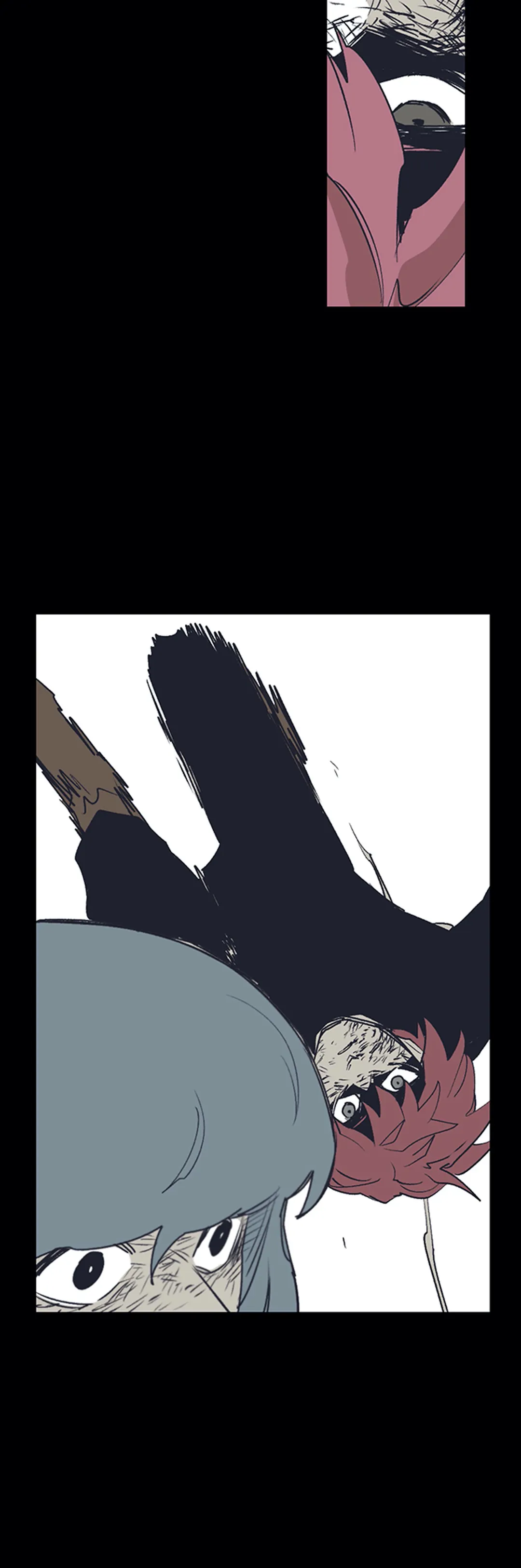 Epic of Gilgamesh Chapter 170 - Page 4