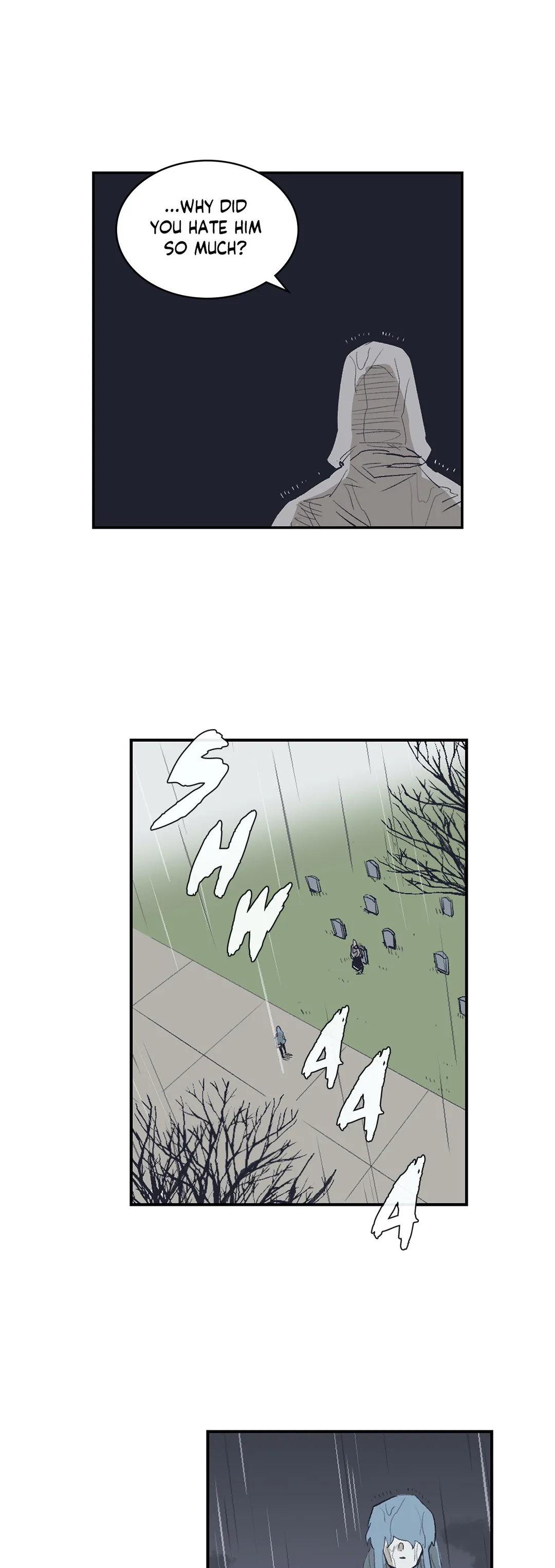 Epic of Gilgamesh Chapter 171 - Page 13