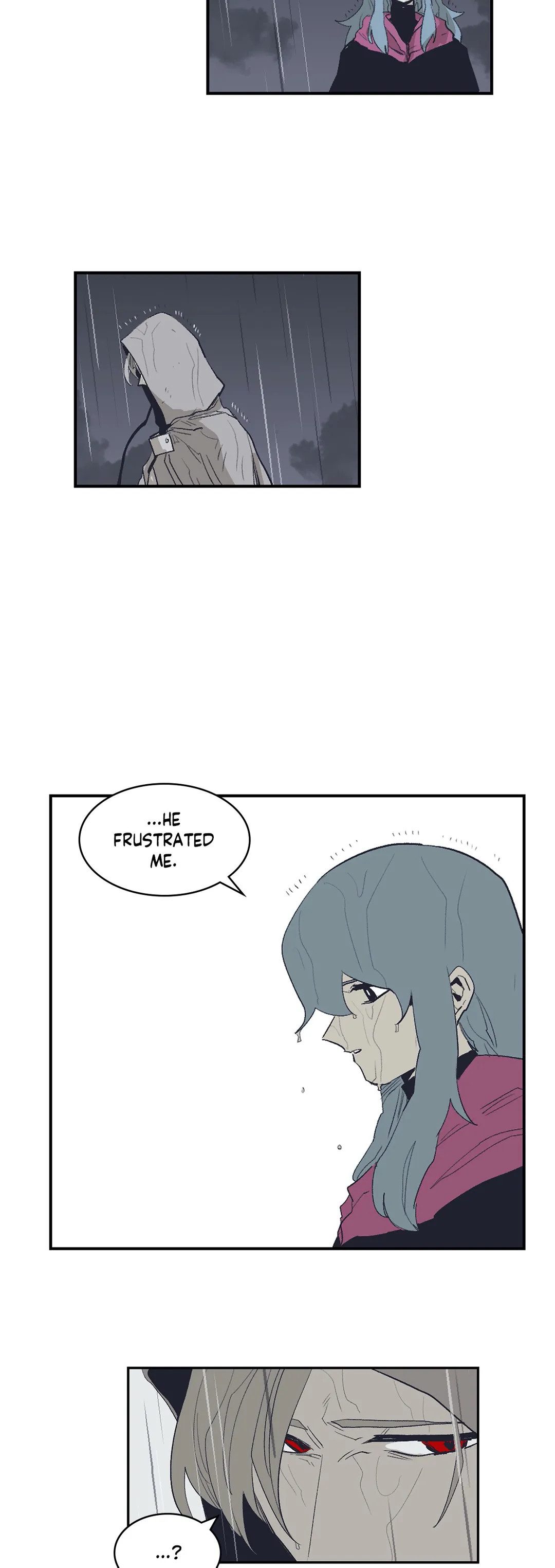 Epic of Gilgamesh Chapter 171 - Page 14