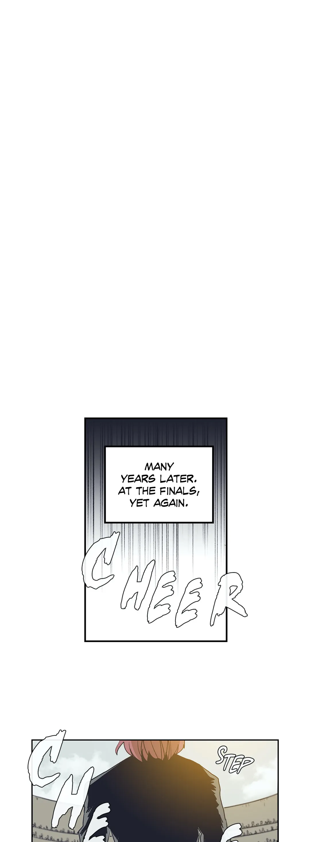 Epic of Gilgamesh Chapter 171 - Page 19